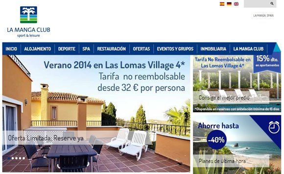 La Manga Club